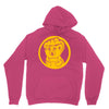 thanos gauntlet Unisex Hoodie