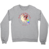 magically delicious Crewneck Sweatshirt