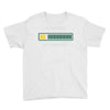 please wait. getting drunk. Youth Tee