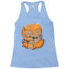 me binanas 2 Racerback Tank