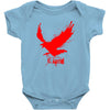 Elang Baby Onesie