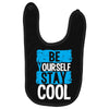 Be Your Self Stay Cool Baby Bibs