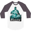 city justice 3/4 Sleeve Shirt