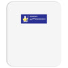 dayman ahhhhh Mousepad
