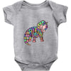 halloween Baby Onesie