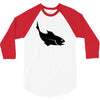 fahrie77 3/4 Sleeve Shirt