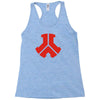 defqon Racerback Tank