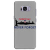 Patriot Day Never Forget Samsung Galaxy S8 Plus