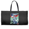 pulp Weekender Totes