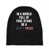be a sally yates Baby Beanies