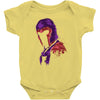 power of magnetism Baby Onesie