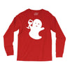 boo drink Long Sleeve Shirts