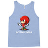 getting swole Tank Top
