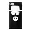 breaking bad heisenberg walter iPhone 7 Case