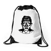 horror Drawstring Bags