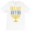 get lit T-Shirt