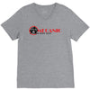 fahrie77 V-Neck Tee