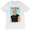 vin gogh T-Shirt