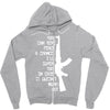 funny militaryarmymarines ak47 Zipper Hoodie
