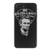 be excellent to each other iPhone 7 Plus Case