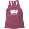 rawkus records Racerback Tank