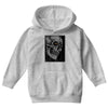 broken frame Youth Hoodie