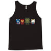 hello avengers Tank Top