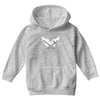 mafiacat Youth Hoodie