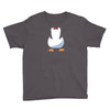 penguin suit Youth Tee