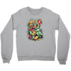 yhaaa Crewneck Sweatshirt