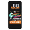 walk away i have anger issues Samsung Galaxy S7