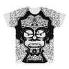 lisa simpson All Over Men's T-shirt