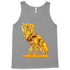 owl Tank Top