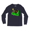preda toreos Long Sleeve Shirts