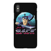 epic samurai iPhoneX