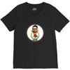 ozil anime V-Neck Tee