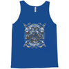 fantastic crest Tank Top