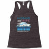 Partners For Life Racerback Tank