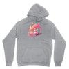 mario paint smash Hoodie