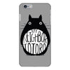 totoro iPhone 6 Plus/6s Plus Case