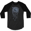 new from entropy records 3/4 Sleeve Shirt