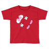 Creating a Little Disney Magic Baby Girl Toddler T-shirt