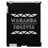 wakanda forever 4 iPad 3 and 4 Case