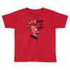punk's not dead Toddler T-shirt