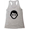 smile Racerback Tank