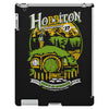 shire summer camp iPad 3 and 4 Case