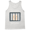 18 Years Of Probation Tank Top