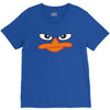 phineas V-Neck Tee