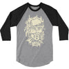 p 3/4 Sleeve Shirt