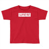 normal people scare me american horror story supreme Toddler T-shirt